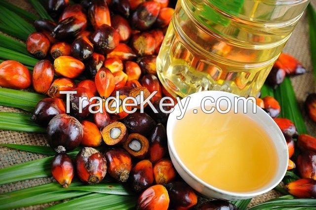 Refined Palm Oil CP6, CP8, CP9 And CP10