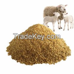 Choline Chloride 60% (Corn Cob Carrier) Feed Grade