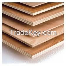 Marine Plywood