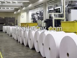 VBest Quality Offset Paper With Competitive Price