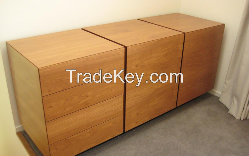 Sell Burma Teak veneer