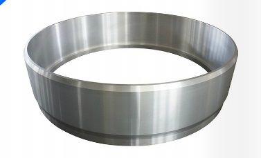 Sell custom ring forging by carbon steel, stainless steel, alloy steel etc
