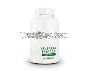 Venereal Extract -UTI & STD