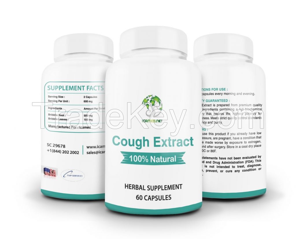 Cough Extract