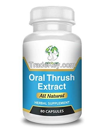 Oral Thrush Extract