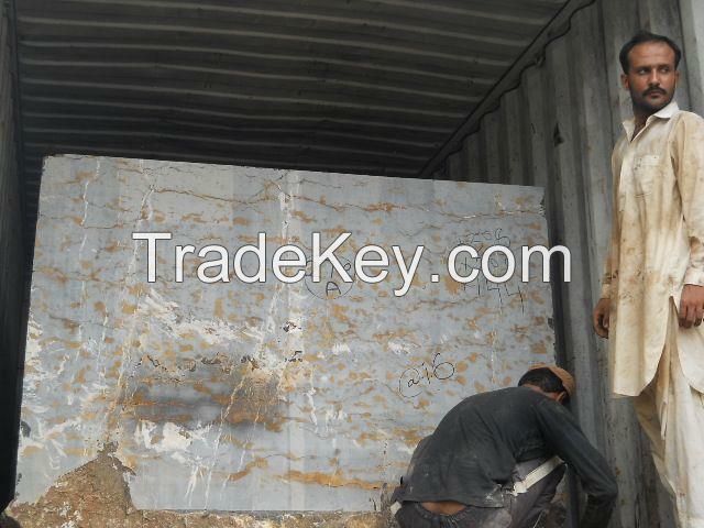 Marble, Onyx, Travertine exporter from pakistan