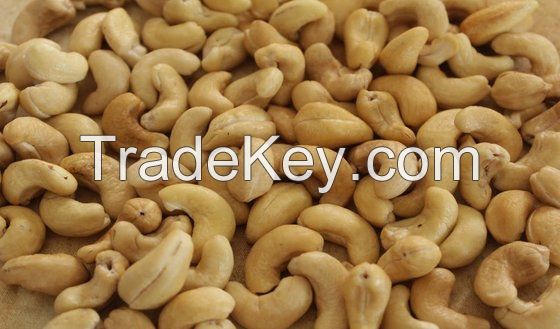 Cashew Nuts (W240, W320, W450)