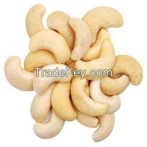 RAW CASHEW NUTS