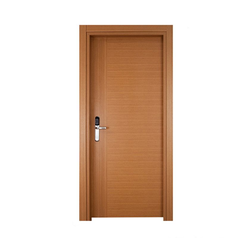 Factory price wooden doors made in China