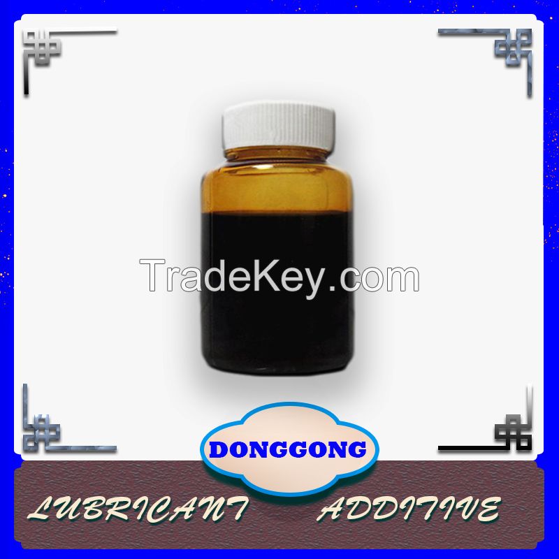 Motor Oil Additive Package for 4-Stroke T3071