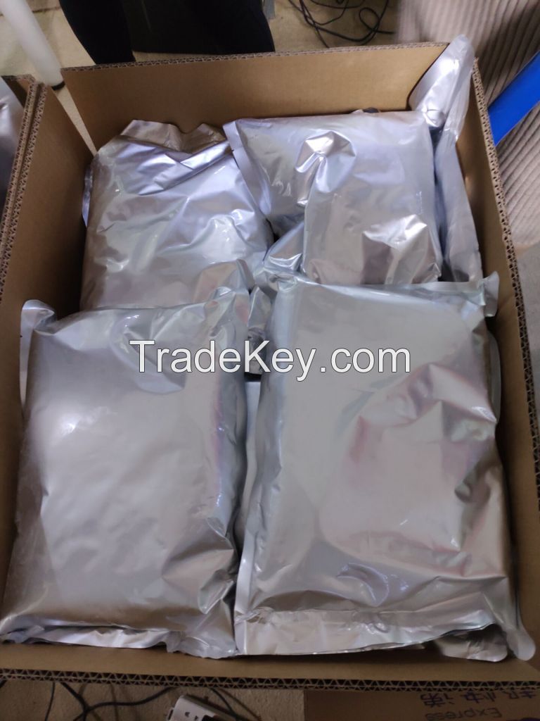 Factory Supply Caffeic Acid CAS 331-39-5