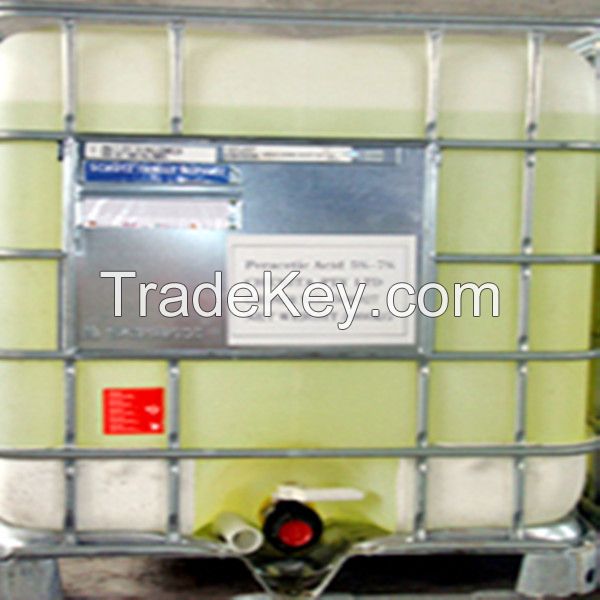 Peracetic Acid For sale