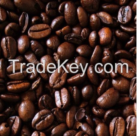 Top Quality Arabica Roasted Coffee Bean