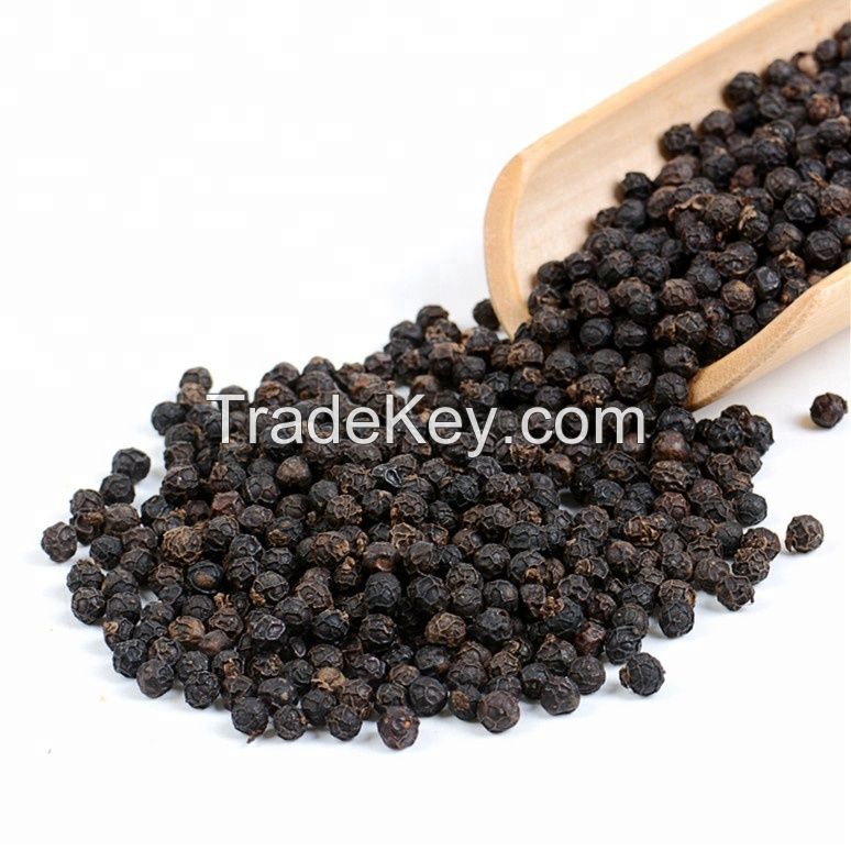 Whole Black Pepper