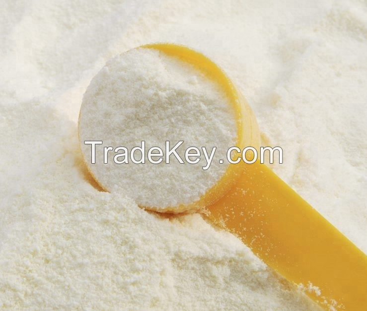 Full Cream Milk Powder