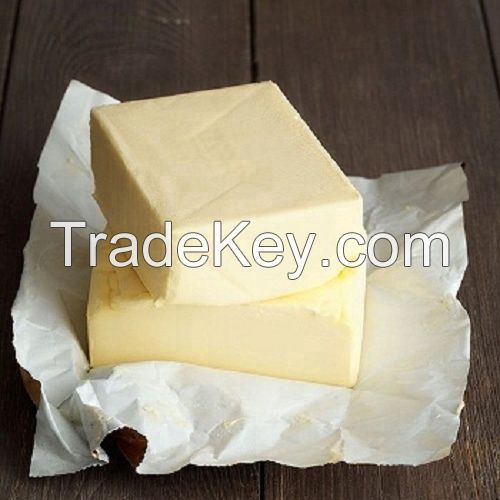 Butter (Salted and unsalted)