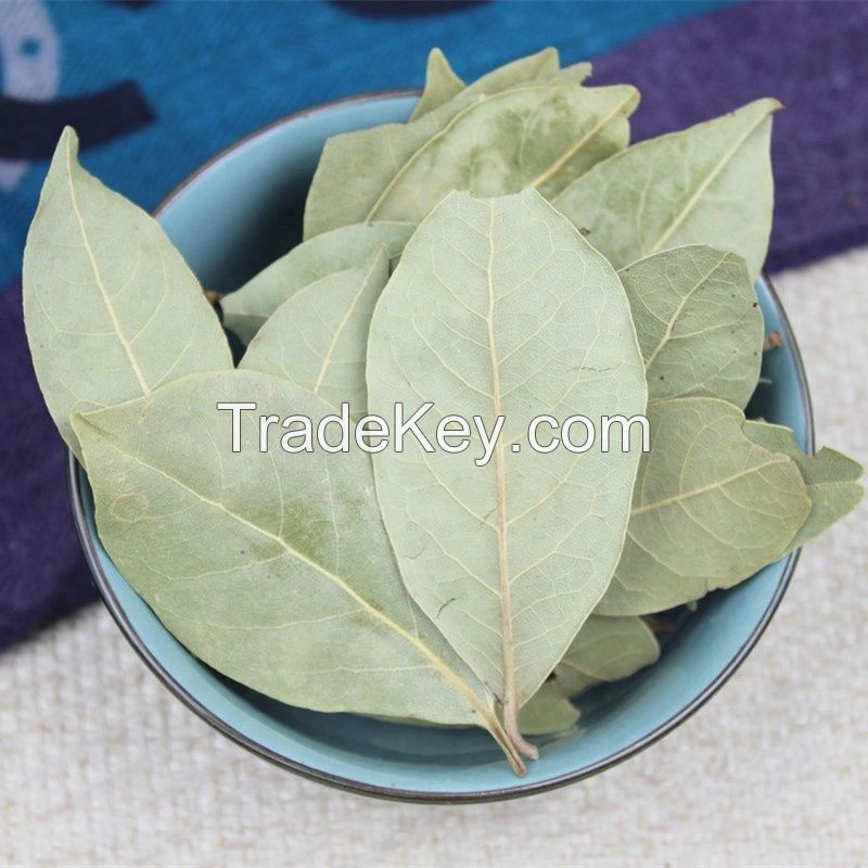 High quality natural spices Bay Leaf dried for sale