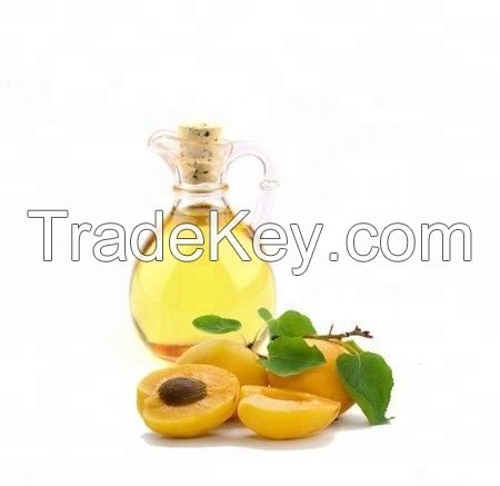 Top Grade Apricot Oil