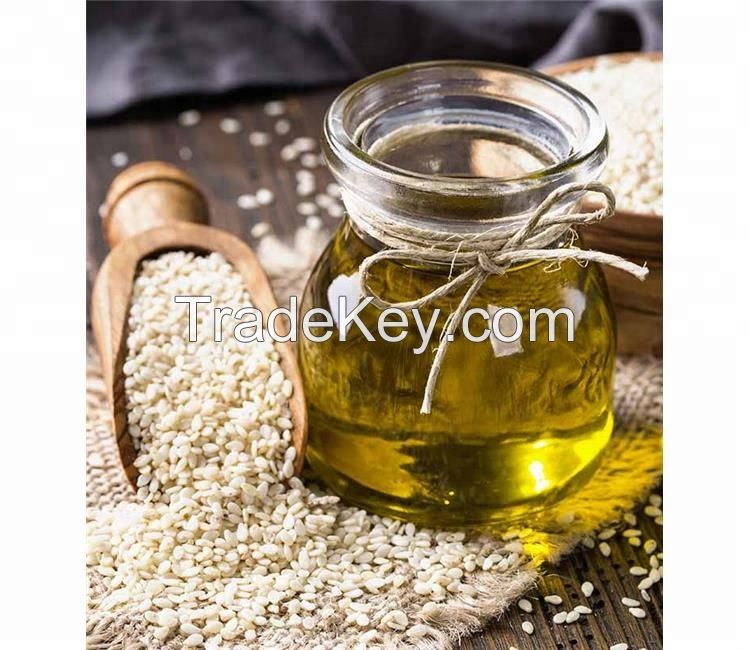 Refined Sesame Oil