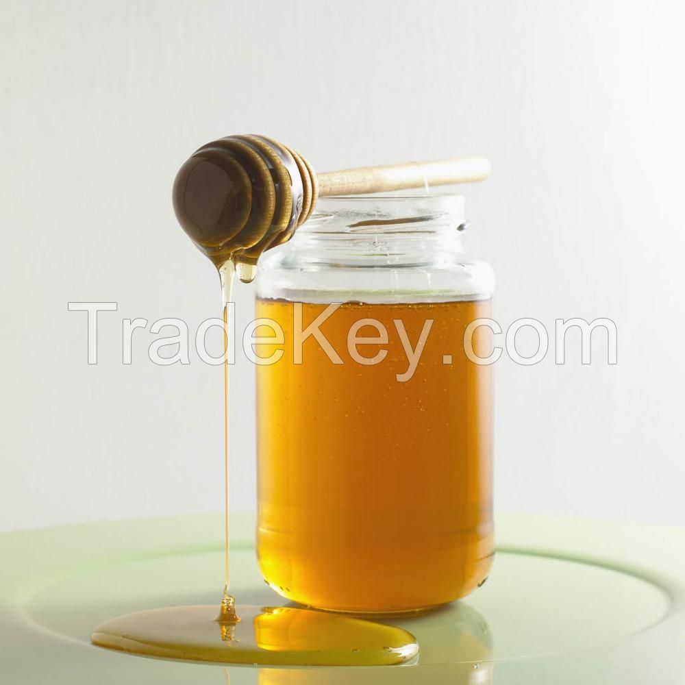 100% Natural pure Honey