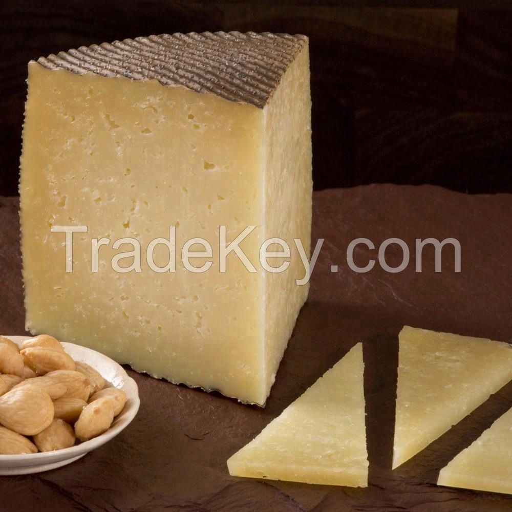 Manchego Cheese