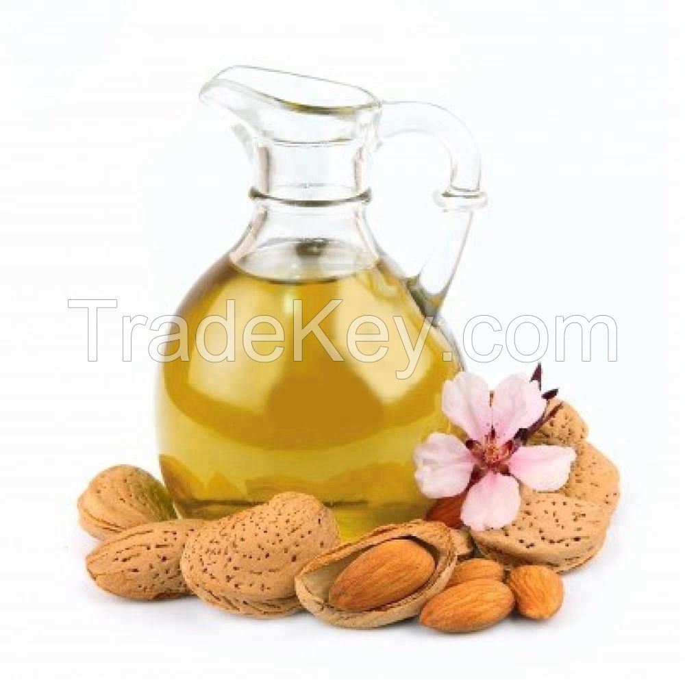 Refined Almond Oil