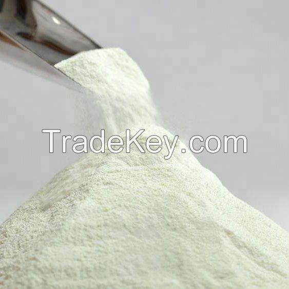 Whey permeate Powder