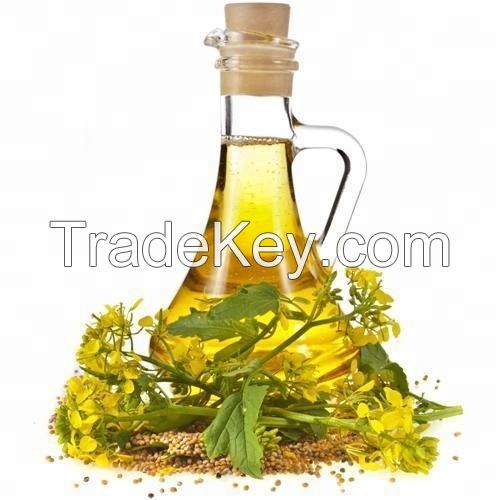 Premium Quality Sunflower Oil