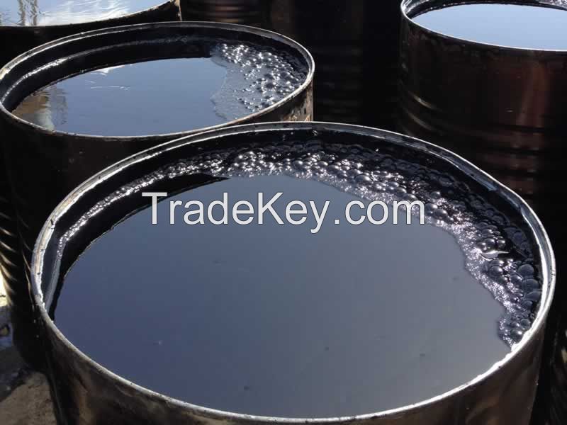 We sell and export Bitumen
