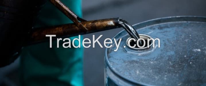 Bonny Light Crude Oil - Sell Offer