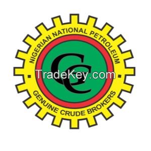 Crude Oil Buyer Wanted