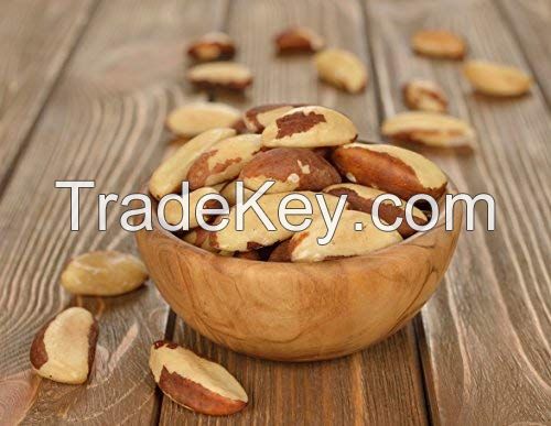 Premium Grade A Quality Brazil Nuts wholesale
