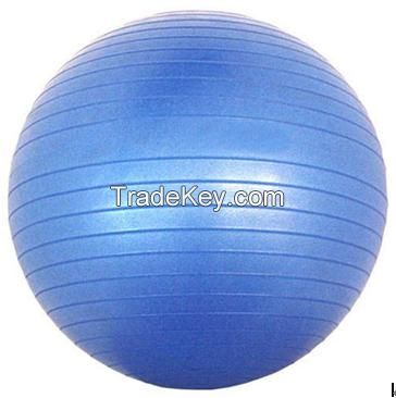 PVC Anti-burst Exercise Ball-Guanda