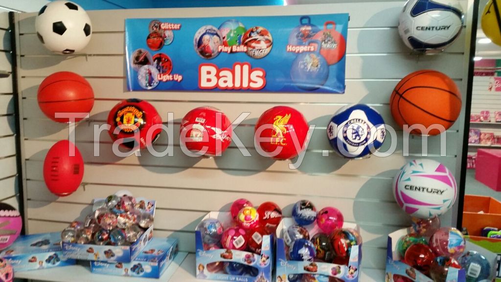 inflatable soccer balls bulk at reasonal rate