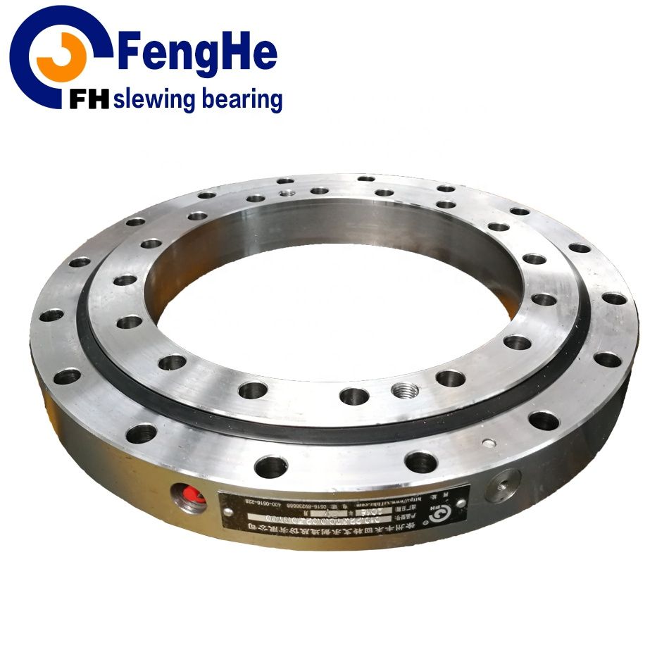 factory supply slewing ring bearing