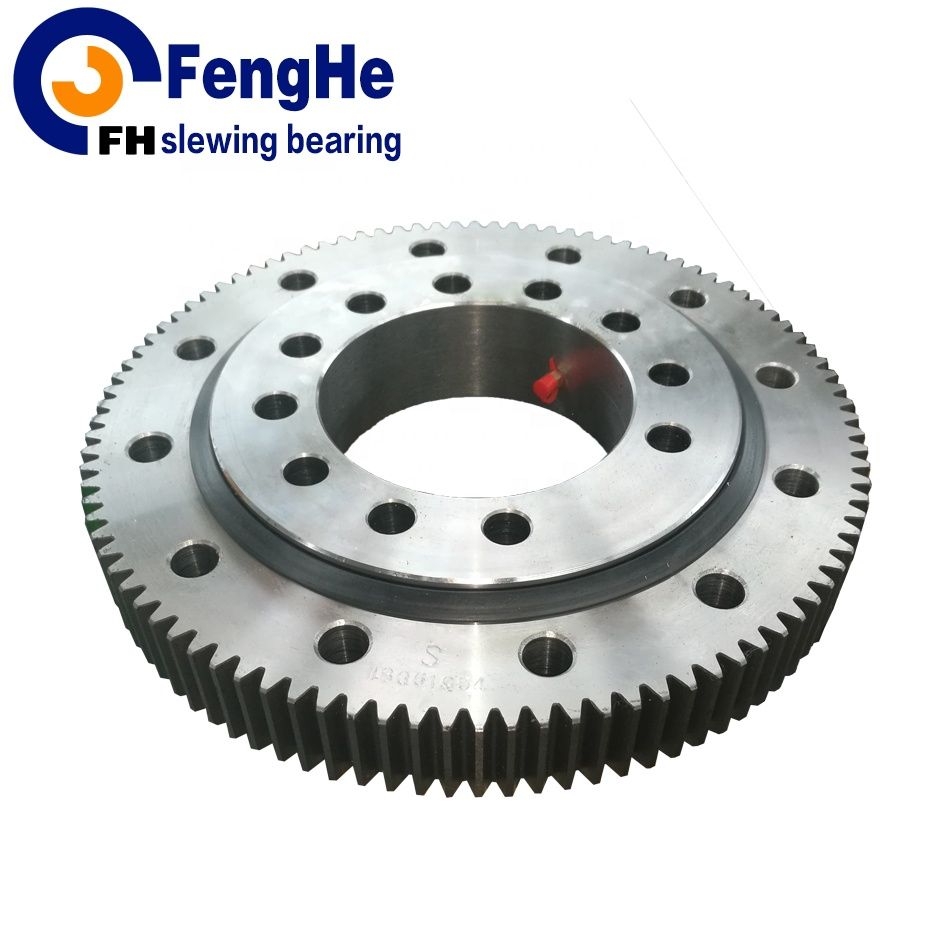 high quality slewing ring bearing