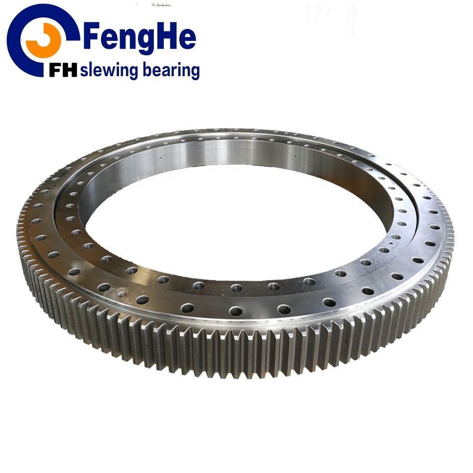 slewing bearing manufacturer