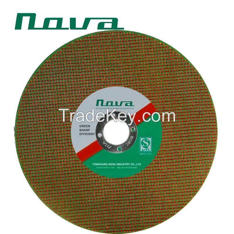 T27 Sanding and Grinding Wheel Abrasive Tools