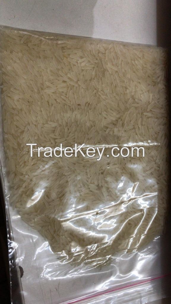 Supplier of 1121  Basamti rice