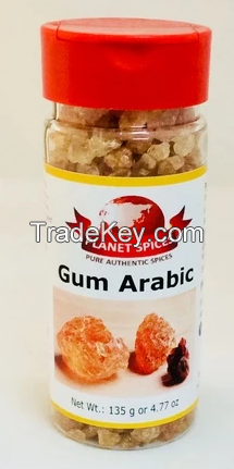 Arabic gum