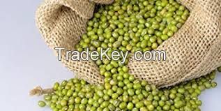 MUNG BEANS