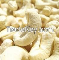 CASHEW NUTS