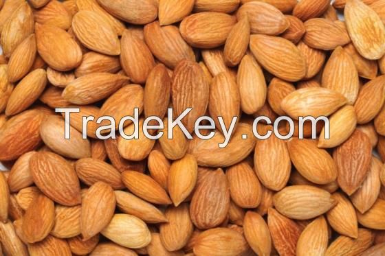 ALMOND NUTS