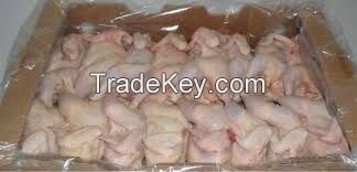 HALAL Chicken Frozen Whole