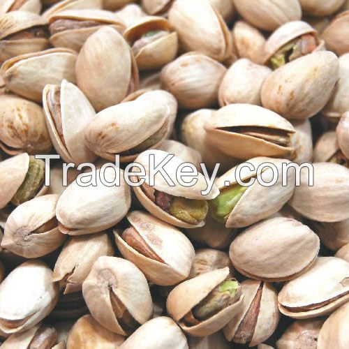 Roasted Pistachio Nuts. Sweet Pistachio Nuts. Organic Pistachio Nuts