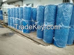 Textile washing agent textile chemicals