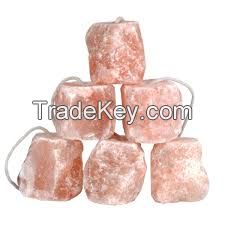 HIMALAYAN MINERAL LICK SALT