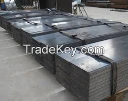 steel plates