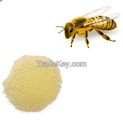 yellow powder bee venom