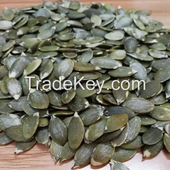 Top Quality Pumpkin Seeds